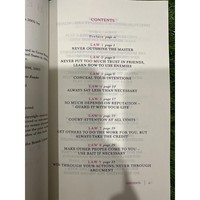 Las 48 leyes del poder |   Edición Concisa |   Estrategias Atemporales para la Influencia (Edición en Papel) (Suministro al por Mayor)