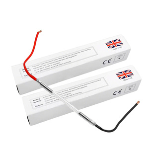 고출력 영국산 IPL 크세논 플래시 램프 튜브 전문가용 IPL 크세논 플래시 튜브 OEM IPL 크세논 플래시 램프 100만회 사용 가능 - Product Image 4