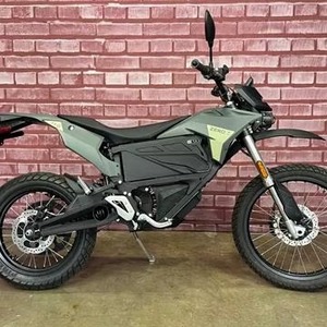 Latest New 2025 Zero DS ZF14.4 Euro 5 Electrics Bike 22nd Reg 36V 15Ah Rear Hub Motor 6-Speed Electronic Lithium Battery - Product Image 4