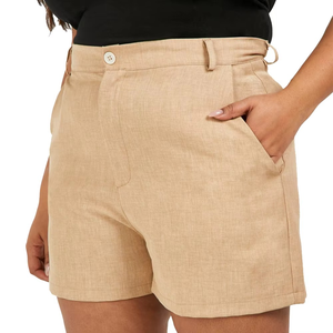 Haute qualité coupe régulière vêtements de nuit décontractés Shorts 2pc ensemble pour les femmes Collection d'été impression personnalisée t-shirt et ensemble court pour les femmes - Product Image 4