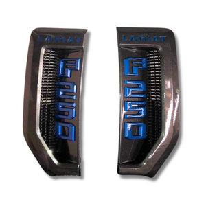 Insignias Luminosas Super Duty 2017-2019 - Product Image 1