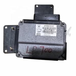 Boîtier de commande électronique pour voiture, unité de contrôle du moteur, calculateur d'allumage ECU pour Lamborghini Aventador LP700 - Product Image 4