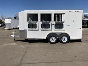 Semirremolque para Ganado en Buen Estado, Semirremolque para Transporte de Ganado Vacuno, Caballos, Cabras y Ovejas, Ahora Disponible en Stock al por Mayor - Product Image 2