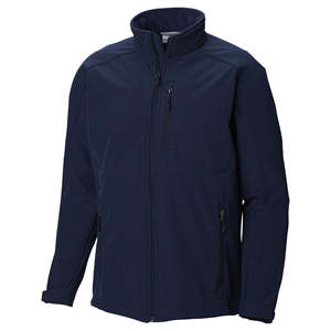 Veste softshell imperméable et respirante pour hommes manteau de randonnée en plein air d'hiver en montagne doublé de polaire thermique coupe-vent - Product Image 4