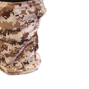 Cagoules de randonnée en plein air vente en gros pas cher prix cagoule tactique camouflage foulard complet masque chasse couvre-chef tactique - Product Image 6