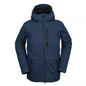 Vente en gros Combinaison de neige 1 pièce Combinaison de ski imperméable et coupe-vent Nouvelle arrivée Combinaison de ski de qualité supérieure OEM - Product Image 5