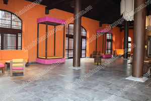 Sélection exclusive de pierre naturelle calcaire vietnamienne antique pour les sols extérieurs, intérieurs et les projets architecturaux de luxe - Product Image 5