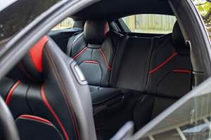 CLEAN Ferrari 550 2017, conduite à gauche, norme Euro IV, 50 001 à 75 000 miles, 5 places - Product Image 5