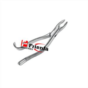 Forceps d'extraction American Pattern Figure 10S Instruments Fabricants en acier inoxydable allemand de haute qualité - Product Image 6