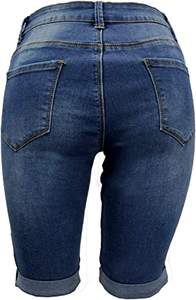 Shorts Bermuda de Satén de Alta Calidad para Mujer con Logotipo Personalizado, Corte y Confección a Medida, Precio Competitivo, Marca Privada Personalizada - Product Image 2