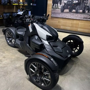 2024 Can - Am Ryker Rotax 900 ACE - Product Image 1