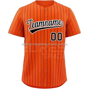 ชุดเบสบอลและซอฟต์บอลสำหรับผู้ใหญ่ชุดเล่นกีฬาระบายอากาศได้ดีชุดทีมขายส่งสำหรับทุกเพศ - Product Image 2