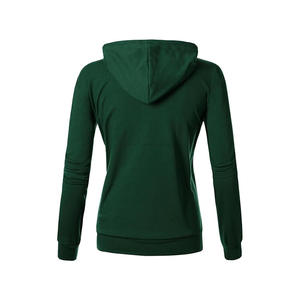 Automne nouveau Street Style surdimensionné polaire pull pull solide ample surdimensionné à capuche - Product Image 2