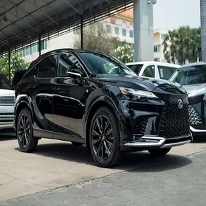 2023 довольно часто используется новый гибрид Lexus NX