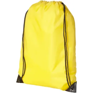 Sacche Sportive Personalizzate Oriole Premium 5L con Coulisse - Borsa Promozionale Personalizzabile per Scopi Commerciali - Product Image 6