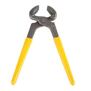 Testeur de sabot réglable de haute qualité Instrument chirurgical vétérinaire Outils de maréchal-ferrant de meilleure qualité - Product Image 1