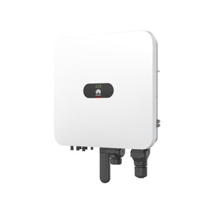 อินเวอร์เตอร์ Huawei SUN2000-10K-LC0 ความเร็วสูง ประสิทธิภาพสูงสุดอัจฉริยะ - Product Image 4