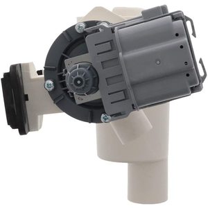 Pompe de vidange électrique XPARTCO W10730972 pour machines à laver, remplace WPW10730972 120V - Product Image 4