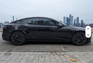 Nuevo TESLA MODEL S PLAID 2021 con Volante a la Izquierda/Derecha - Product Image 4