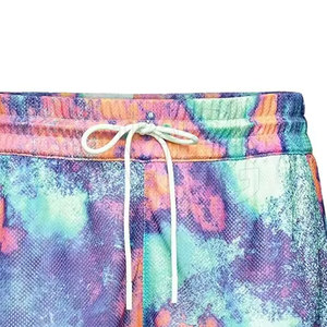 Nuevo estilo ligero francés Terry Shorts Color sólido sublimación algodón para correr y gimnasio XS tamaño bajo MOQ desgaste al aire libre - Product Image 4