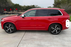 VOLVO XC90 T6 R-DESIGN 2019 USADO, Volante a la Izquierda/Derecha - Product Image 6