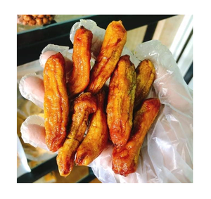 Nature Fruits séchés Banane Entière Soft & Chewy - Product Image 1