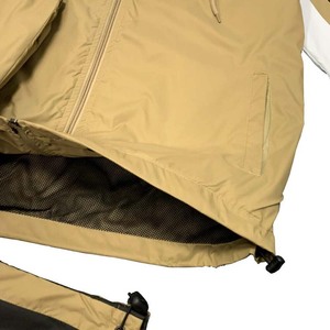 Survêtements à capuche avec logo personnalisé pour hommes, vêtements de super qualité, streetwear décontracté pour la course à pied, vêtements de sport, vente à chaud - Product Image 2