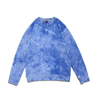 Sweat-shirt à sublimation pour homme, best-seller, prix de gros, essentiel, brodé, anti-rétrécissement, sweat-shirt à sublimation pour homme - Product Image 2