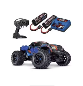 รถอาร์มา คราตัน 8S BLX บรัชเลส RTR 1/5 4WD รุ่นใหม่ สำหรับวิ่งบนถนน พร้อม GPS Wi-Fi กล้อง 8K และรีโมทคอนโทรล - Product Image 1