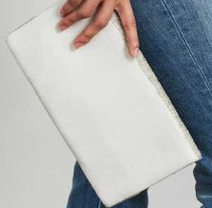 กระเป๋าถือปักลูกปัดแวววาว,กระเป๋าปาร์ตี้งานปักโซ่ประดับลูกปัด - Product Image 3