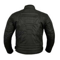 Ensemble de vêtements de moto pour homme, veste de tourisme en textile, pantalon de protection, uniforme, équipement de moto imperméable pour toutes les saisons