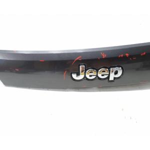 Moldura de Puerta Trasera para Jeep Grand Cherokee 4ª Serie 1WD55TRMAD (11>21) - Product Image 5