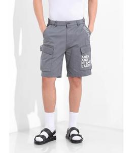 Shorts de Mezclilla para Hombre, Estilo Casual Moderno, Ajuste Cómodo, Tela de Calidad, Diseñados para la Moda de Verano y Uso Diario - Product Image 1