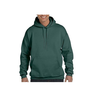 Custom Logo Pullover Sweatshirts OEM Wholesale Manufacturer for Bulk Orders Embroidered <b>Hoodies</b> - Product Image 4