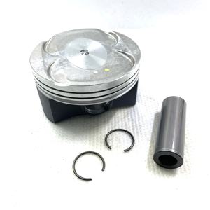 Nouveau piston hors-bord UGOOD Taiwan 250 CV 2 temps 2 cylindres 6P2-11631-10-93 compatible YAMAHA pour essence de fabrication - Product Image 1