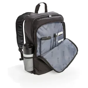 Zaino Promozionale Swiss Peak da 17 Pollici per Merchandising Aziendale - Categoria Prodotti Promozionali - Product Image 3