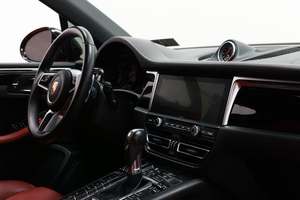 PORSCHE MACAN S SUV CROSSOVER AWD 2021 À VENDRE - Product Image 3