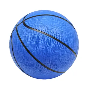 Juego de 2 bolas de cesta de goma de alta calidad, diseño personalizado, Color y tamaño, bajo precio - Product Image 1