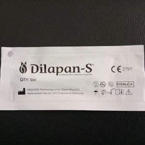 Equipo Dilapan S, Dilatador Cervical de Laminaria Natural, Hidrogel Acuacry, Dilapan S Equipment - Product Image 1