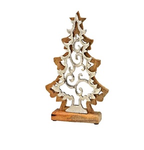 Caballo de madera con madera de mango de alta calidad y con gran calidad, color y tamaños personalizados - Product Image 5