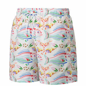 Pantalones Cortos Deportivos Personalizados para Hombre 2026, de Alta Calidad, Transpirables, de Malla de Algodón, Diseño Sublimado con Patrón Sólido - Product Image 4