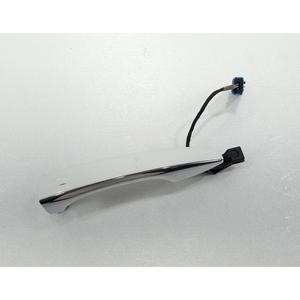 MANILLA EXTERIOR DE LA PUERTA DELANTERA IZQUIERDA PEUGEOT 508 Station Wagon RHC (DW10CTED4) (11>) - Product Image 1