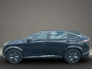 SUV Eléctrico Ecológico con Gran Autonomía y Características Interiores Inteligentes - Product Image 3