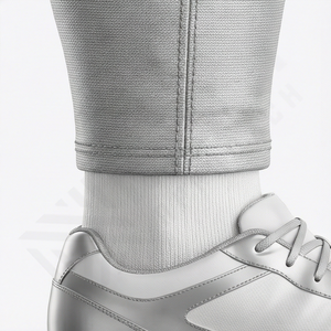 Ensemble d'uniformes de football américain personnalisés, respirant, en sergé, maillot et pantalon, pour hommes et jeunes, vêtements d'entraînement de performance de football américain - Product Image 6