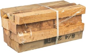 Prix compétitifs du bois de chauffage biologique de hêtre séché au four-Tailles personnalisées de haute qualité pour la combustion-Produits liés à l'énergie - Product Image 6