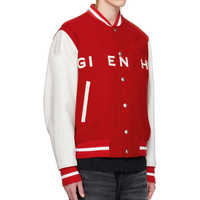Veste universitaire personnalisée de haute qualité pour hommes support imperméable Vintage toile manches Baseball Letterman Design High Street