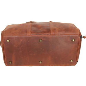 Bolso de Cuero de Moda de Primera Calidad, Nuevo Estilo, Venta Directa de Fábrica, Color Personalizado - Product Image 3