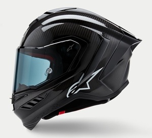Casco Alpinestars Supertech R10 Solid en Stock - Product Image 1