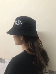 หมวกบัคเก็ตแบบสั่งทำหมวก100% ผ้าฝ้ายใช้ได้ทั้งชายและหญิงสุดหรูเดินทางปั่นจักรยานกลางแจ้งผลิตใน VN - Product Image 6