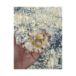 เกล็ดปลาแห้งจากเวียดนาม/ossein เกล็ดปลา/เกล็ดปลามีสารสกัดจากถุง PP บรรจุ15 -20กก. - Product Image 1